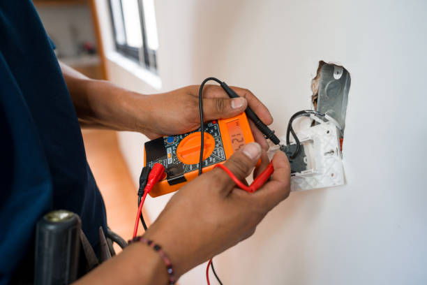 Best Electrical Outlet Installation and Repair  in Valdese, NC