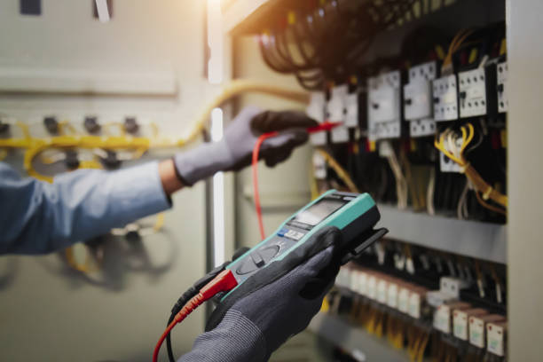 Best Electrical Panel Upgrades  in Valdese, NC